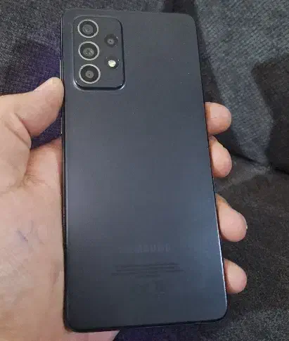 a52s 256 5g|موبایل|شیراز, شهرک بزین|دیوار