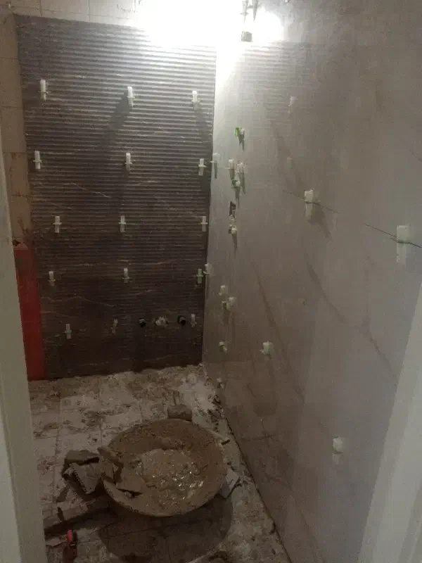 کاشیکاری کاشی|خدمات پیشه و مهارت|تبریز, |دیوار