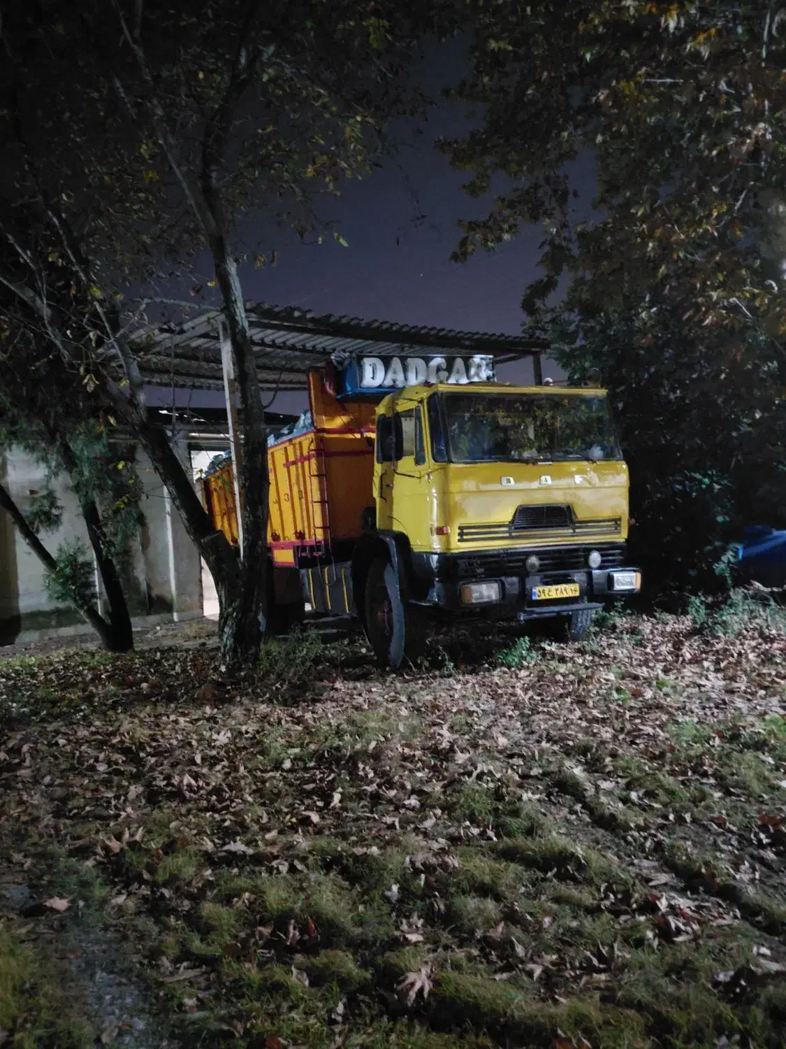 ماشین سنگین|خودرو سنگین|قزوین, |دیوار