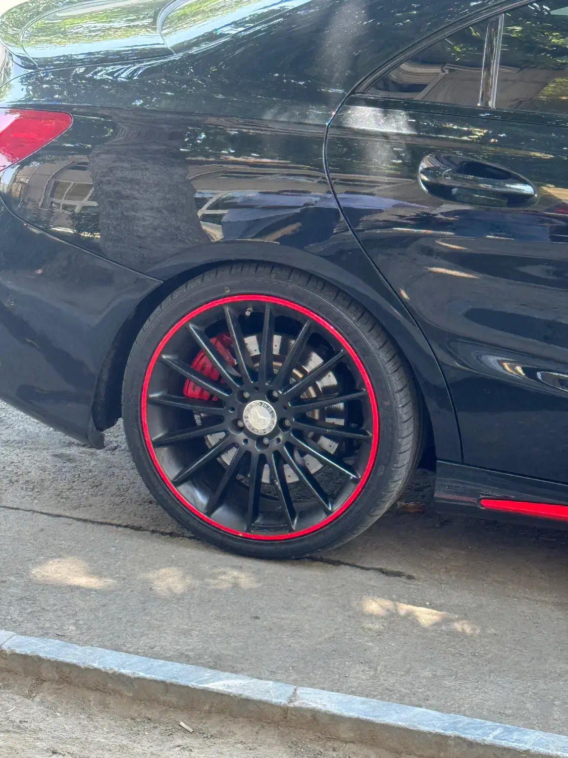 سی ان سی و بازسازی تمام رینگ هایه اسپرت|قطعات یدکی و لوازم جانبی|مشهد, کوشش|دیوار