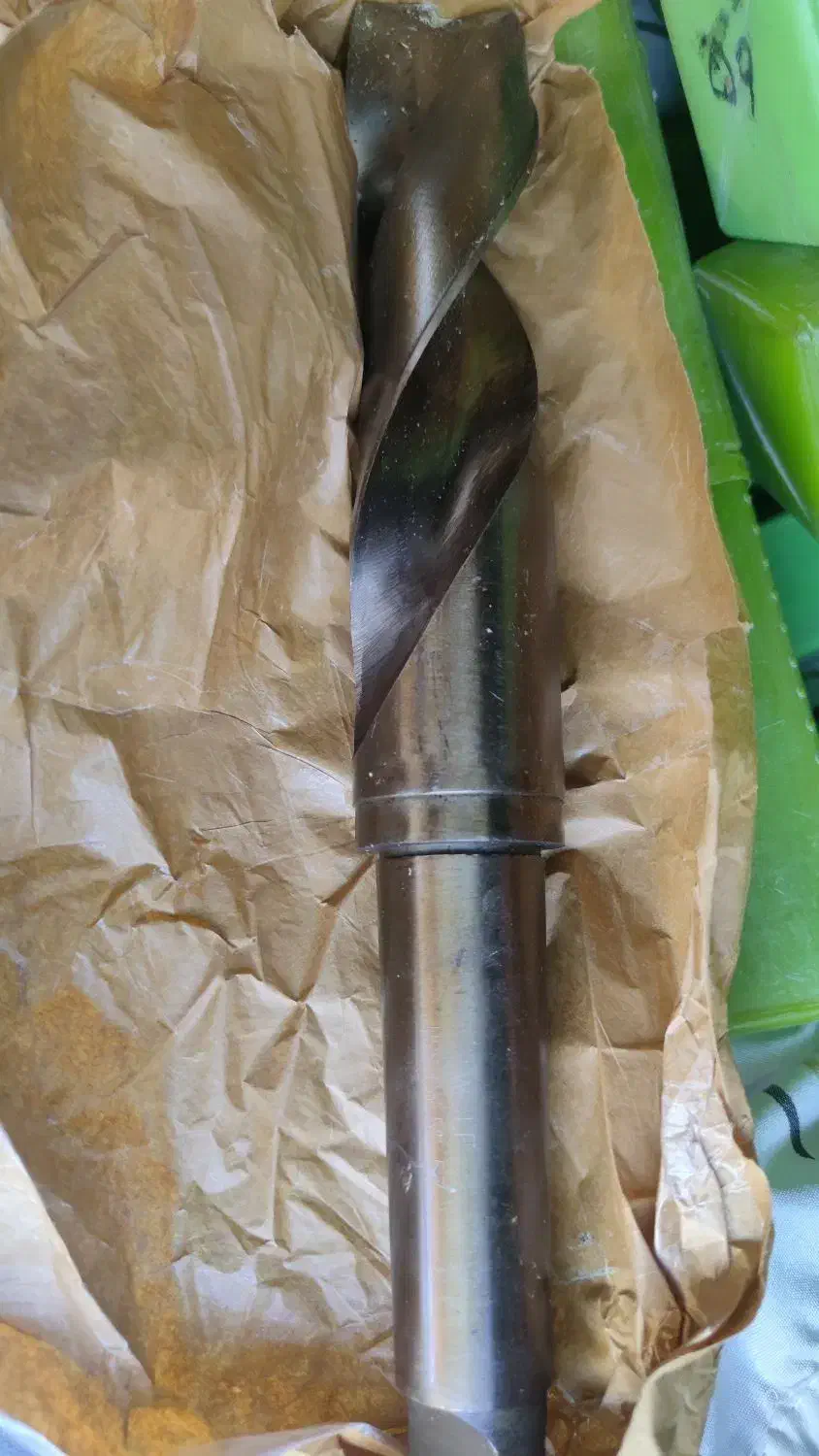 مته تراشکاری استیل|ابزارآلات|تهران, والفجر|دیوار