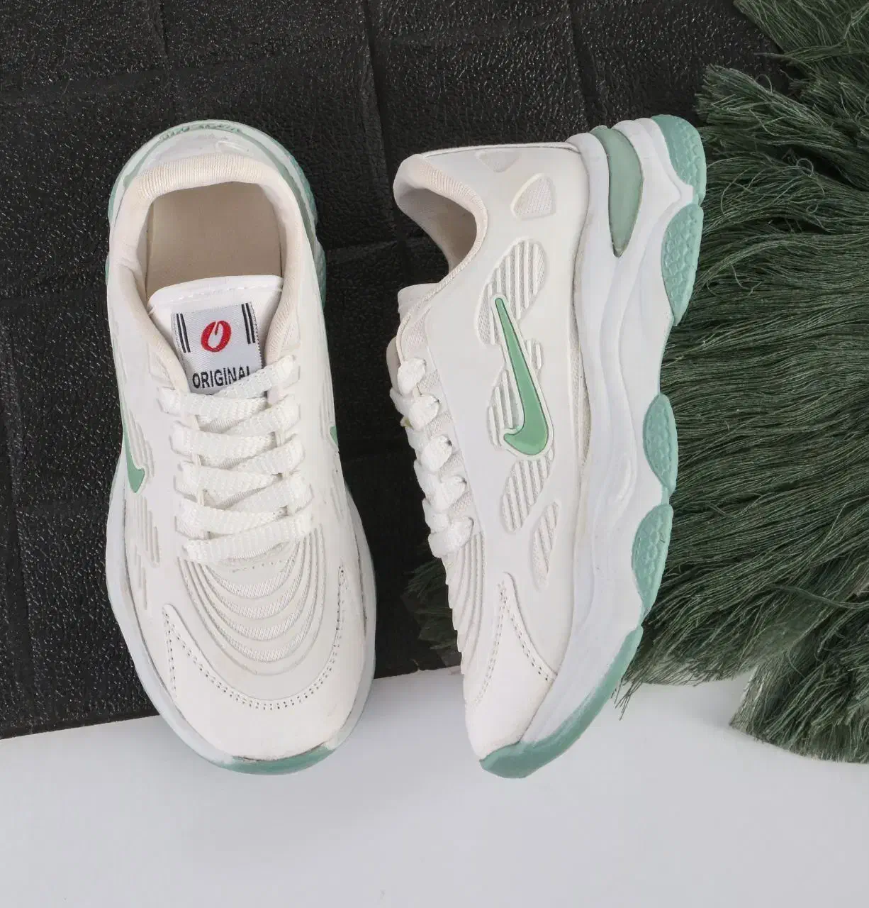 نایک به قیمت تولید|کیف، کفش، کمربند|مشگین شهر, |دیوار