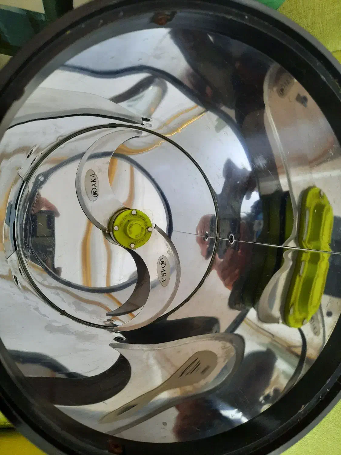 سبزی خردکن|خردکن، آسیاب، غذاساز|قم, پردیسان|دیوار