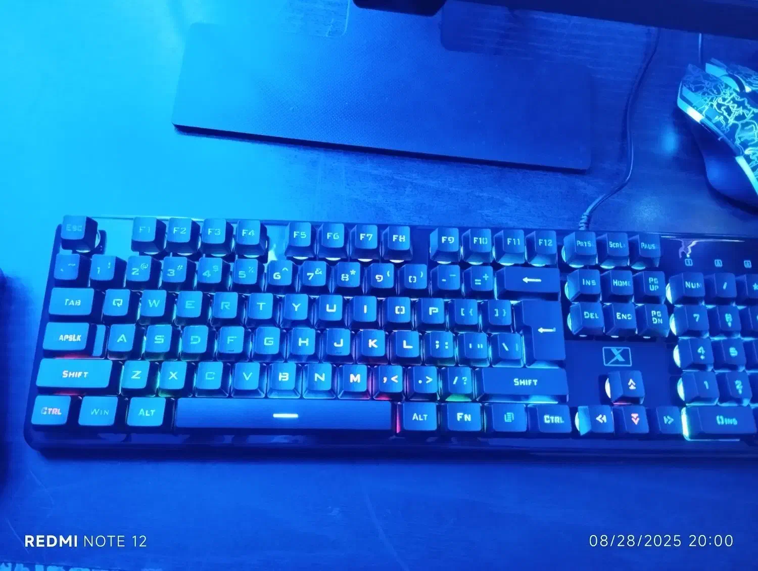 سیستم گیمینگ|رایانه رومیزی|تهران, استاد معین|دیوار