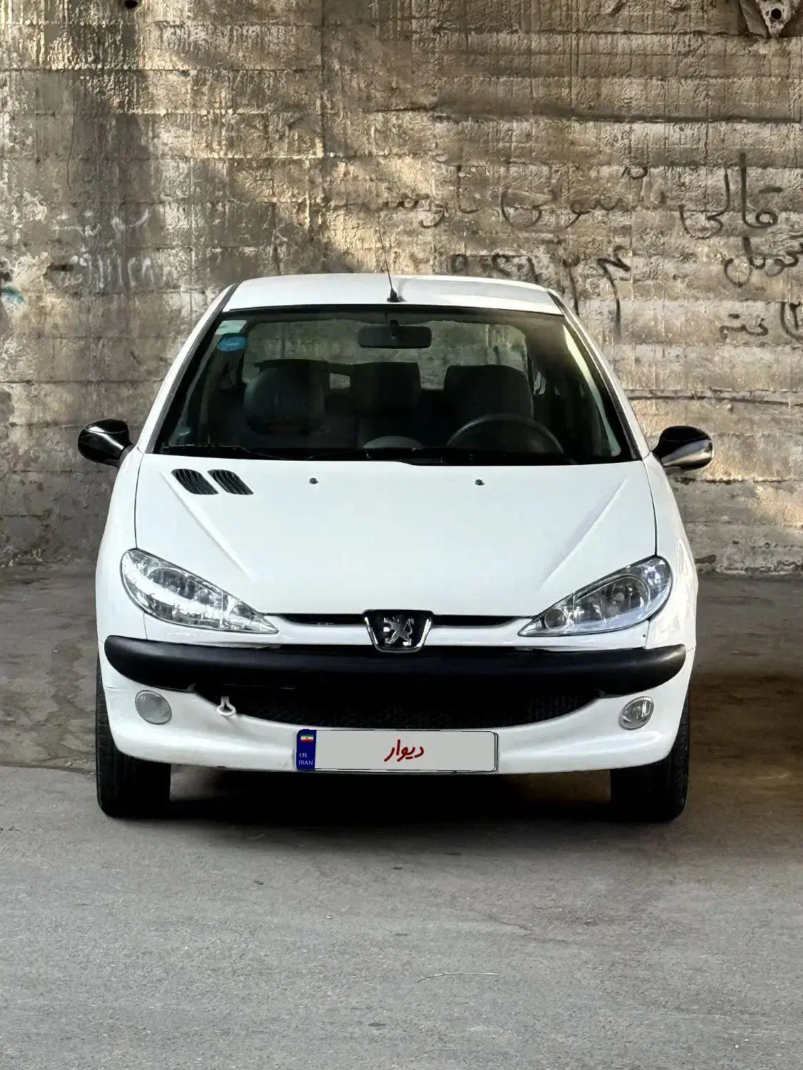 88سفارشی دولکه رنگ تیپ2شاسی پلمپ درجه یک|خودرو سواری و وانت|قائمشهر, |دیوار