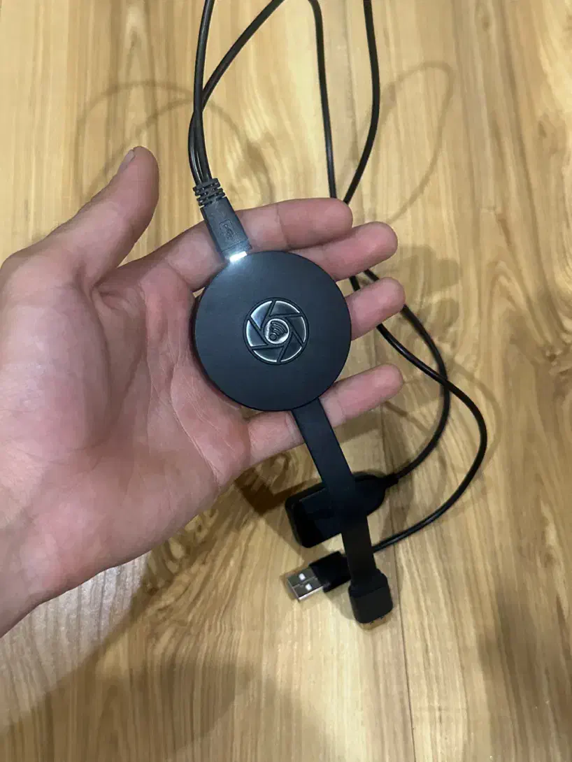 دانگل hdmi کروم کست اصلی|لوازم جانبی موبایل و تبلت|تهران, توحید|دیوار