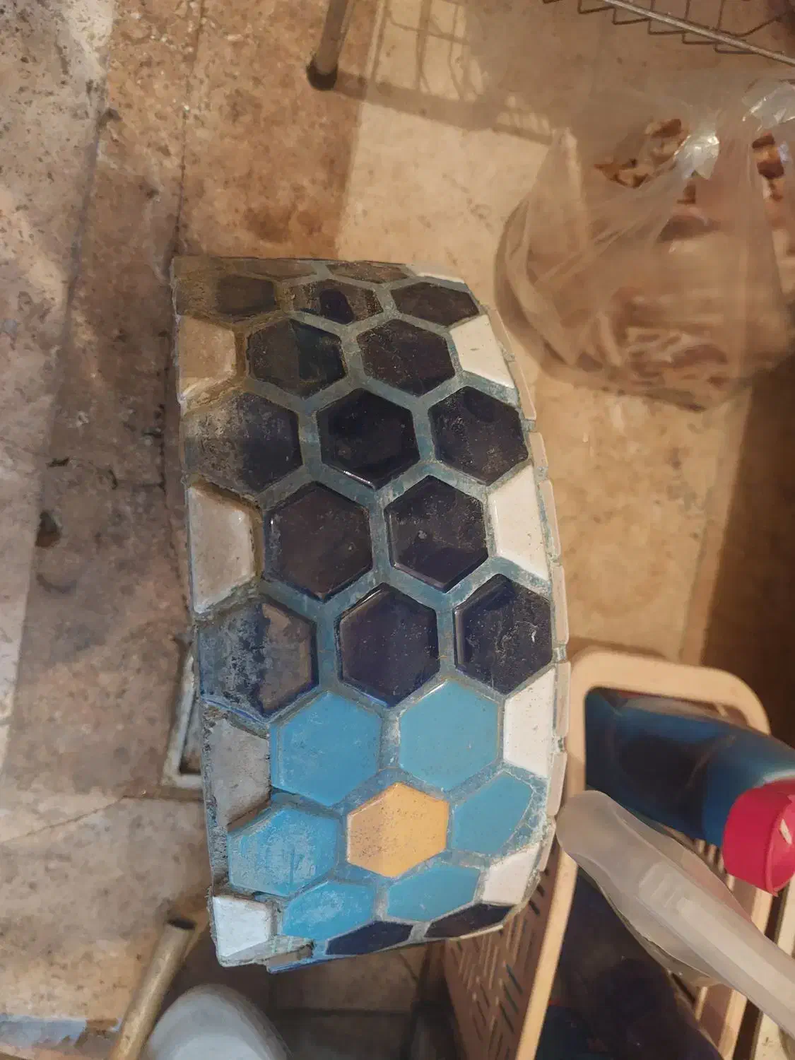 حوض آب|صنایع دستی و سایر لوازم تزئینی|تهران, تهرانسر غربی|دیوار