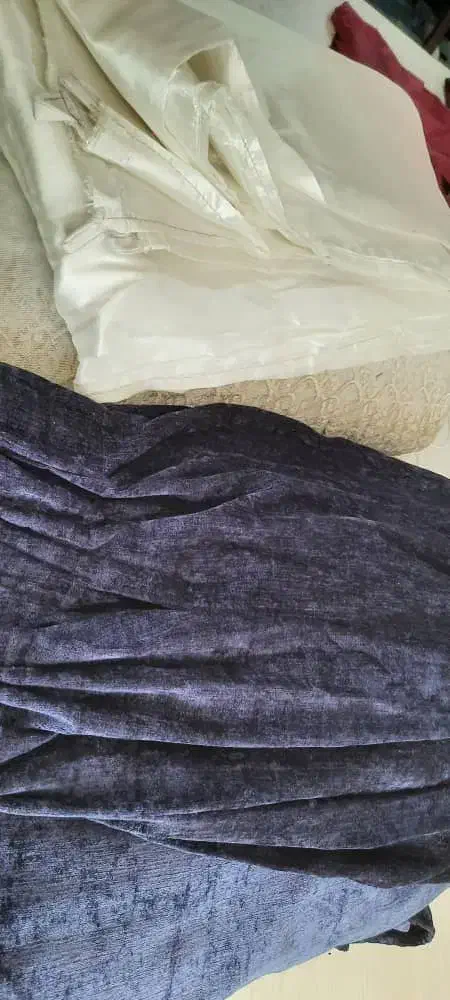 پرده سلطنتی|پرده، رانر، رومیزی|شیراز, تحویلی|دیوار