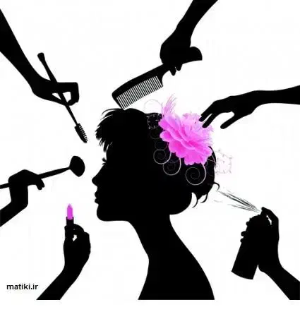 اجاره لاین|خدمات آرایشگری و زیبایی|زنجان, |دیوار