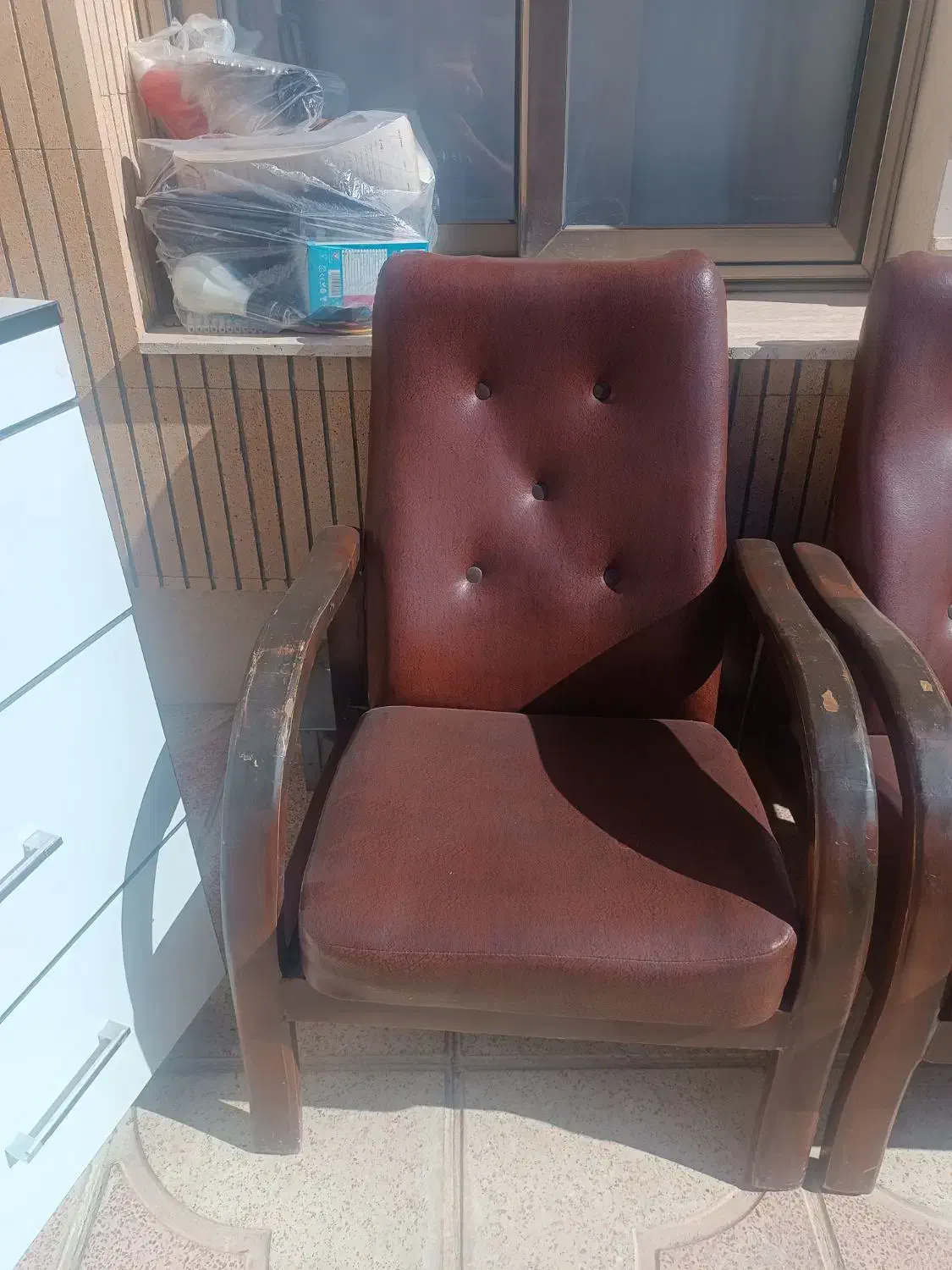 صندلی فروشی|صندلی و نیمکت|شهرکرد, |دیوار