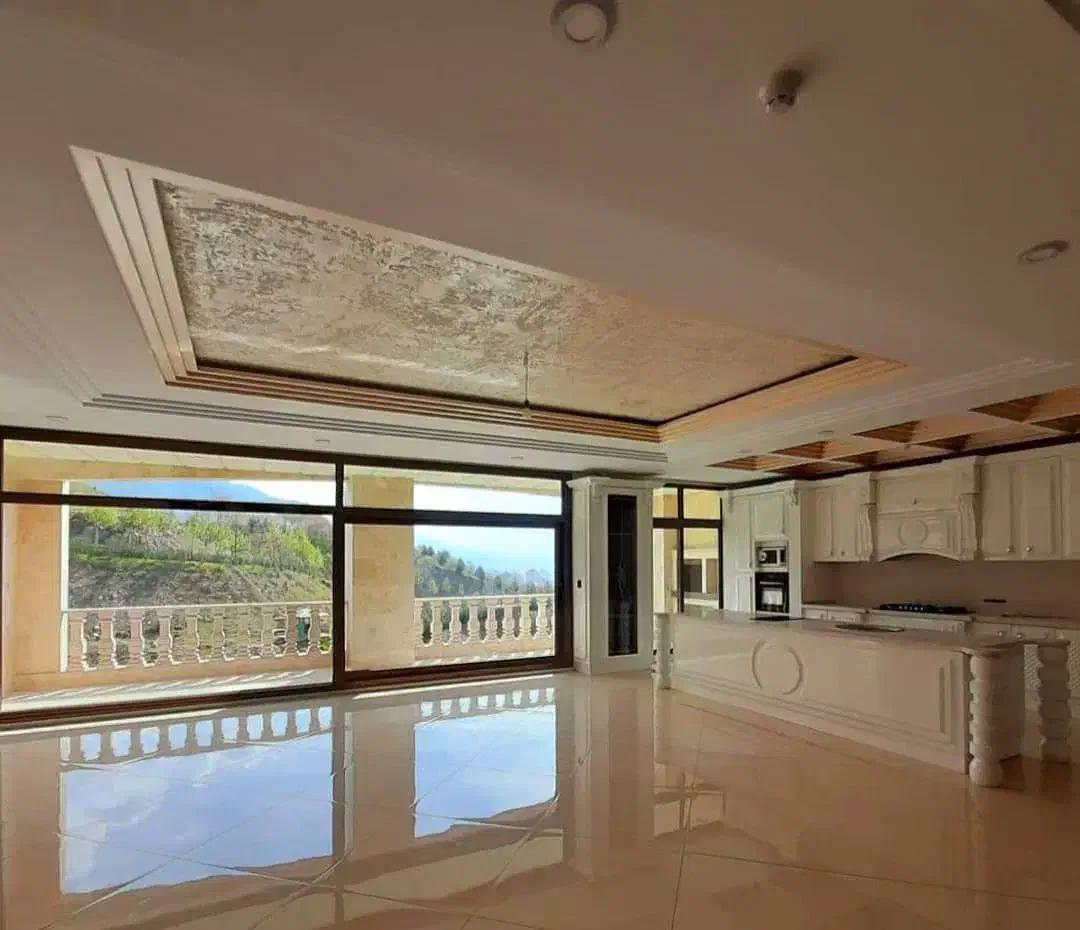 آپارتمان زعفرانیه ۳۰۰ متر ( تراس بدون مشرف )|اجارهٔ آپارتمان|تهران, زعفرانیه|دیوار