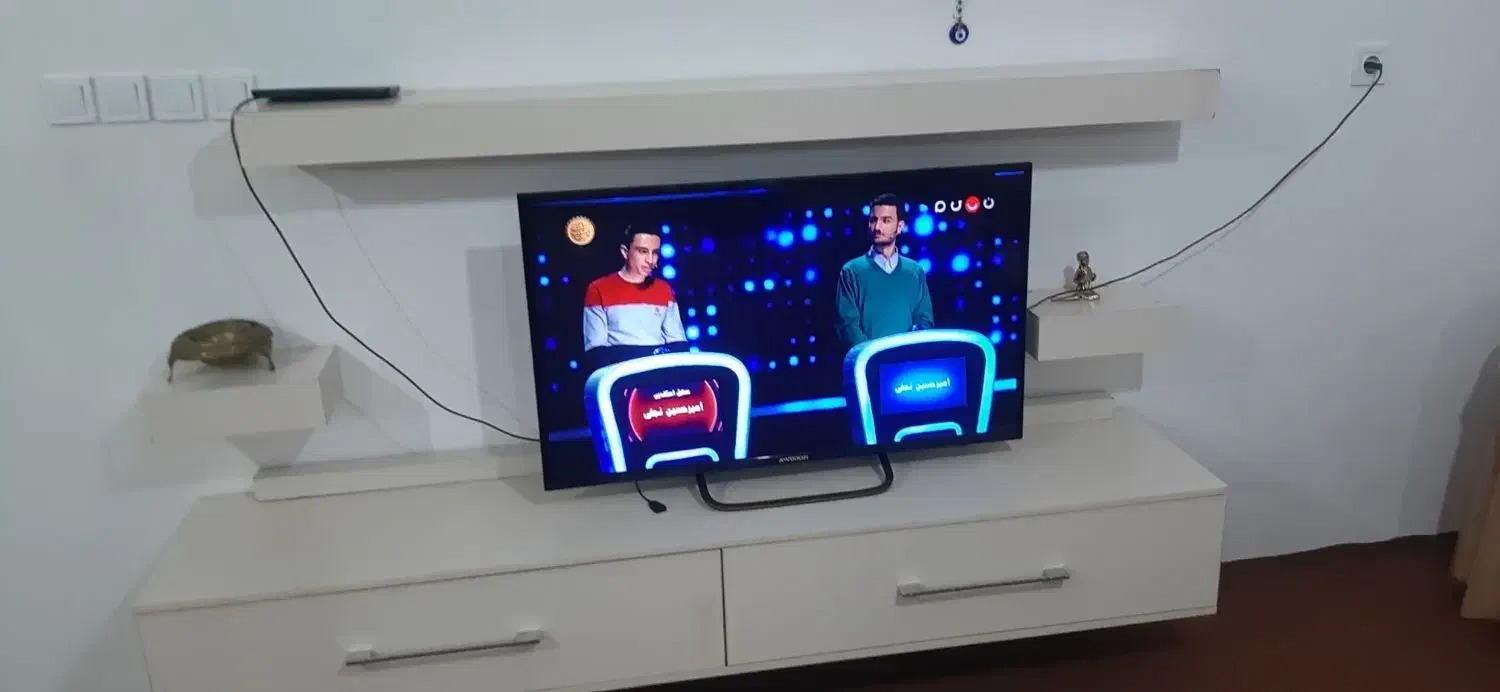 میز تلوزیون دیواری|میز تلویزیون|ارومیه, |دیوار
