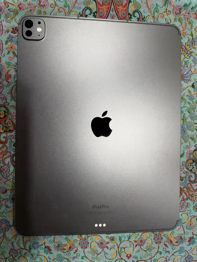 آیپدپروM4اینچ۱۳ 2024|تبلت|مشهد, سناباد|دیوار