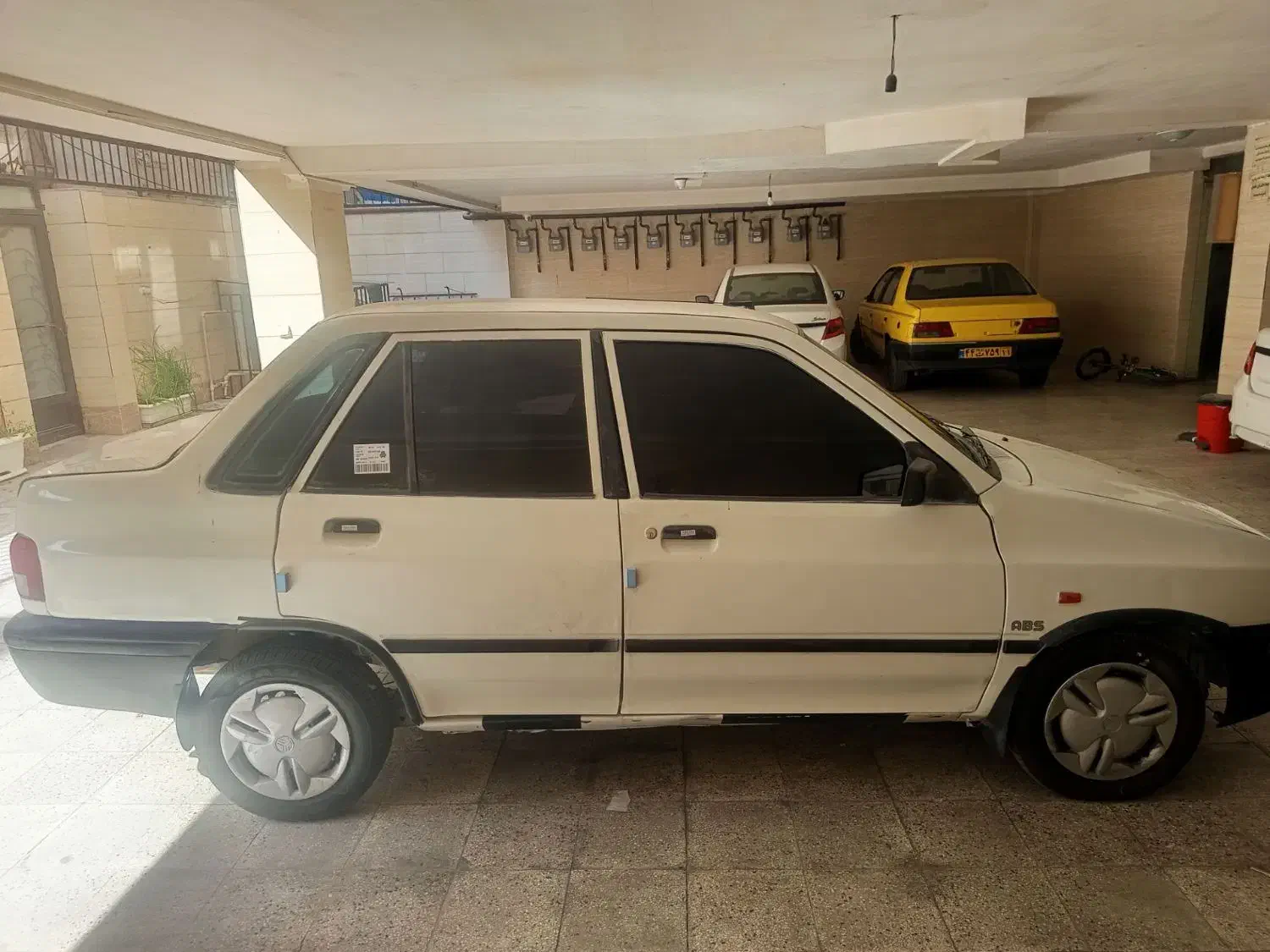 پراید ۱۳۱|خودرو سواری و وانت|تهران, شوش|دیوار