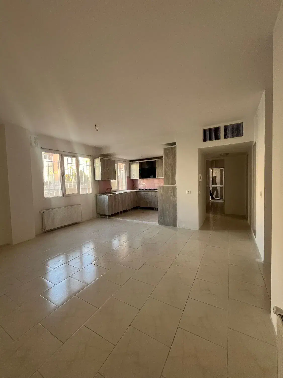 فروش واحد ۸۰ متری/فول امکانات/شهرجدید هشتگردی|فروش آپارتمان|هشتگرد, شهرک گلخانه|دیوار