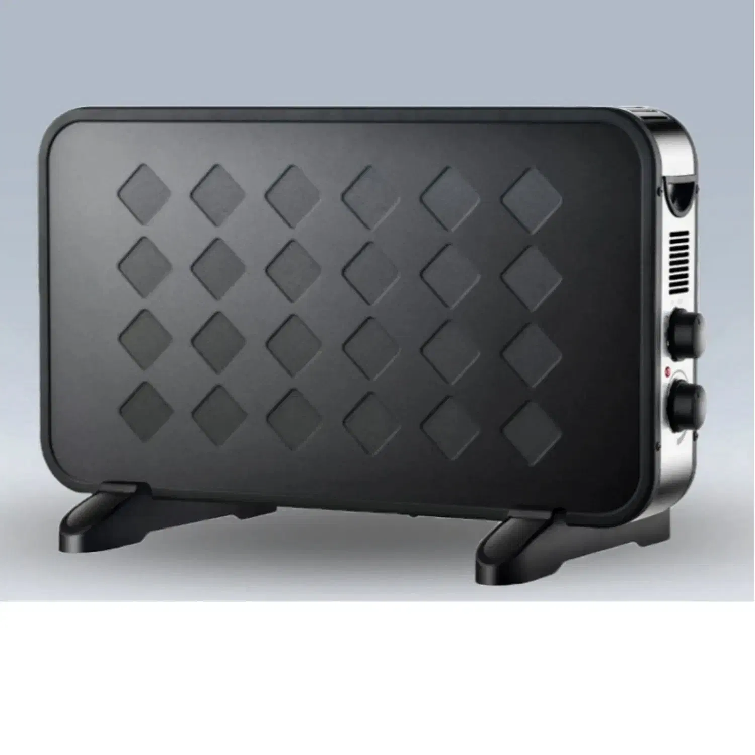 هیتر برقی کانوکتوری سیماران      (دارای ترموستات)|بخاری، هیتر، شومینه|یزد, |دیوار