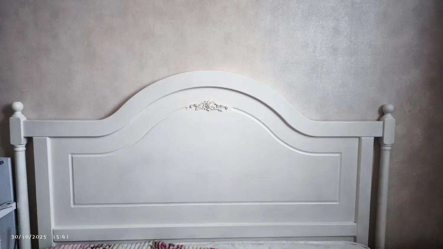 سرویس خواب|تخت و سرویس خواب|شوش, |دیوار