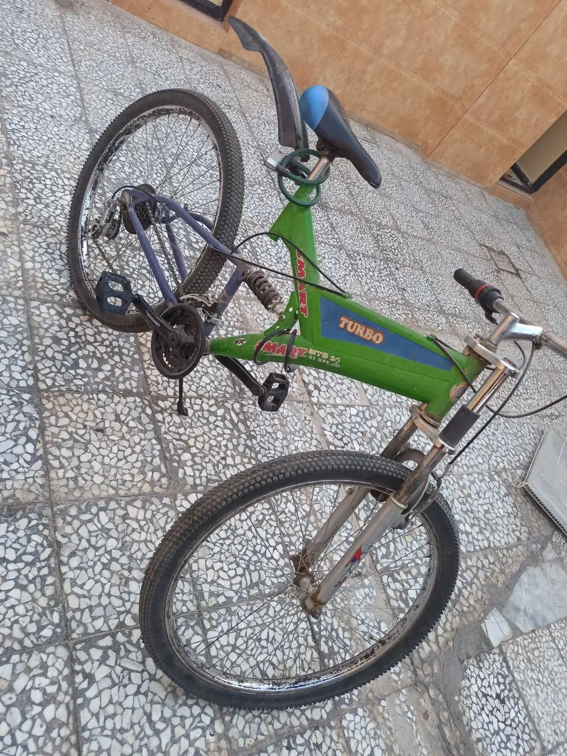 دوچرخه سایز ۲۶|دوچرخه، اسکیت، اسکوتر|زابل, |دیوار