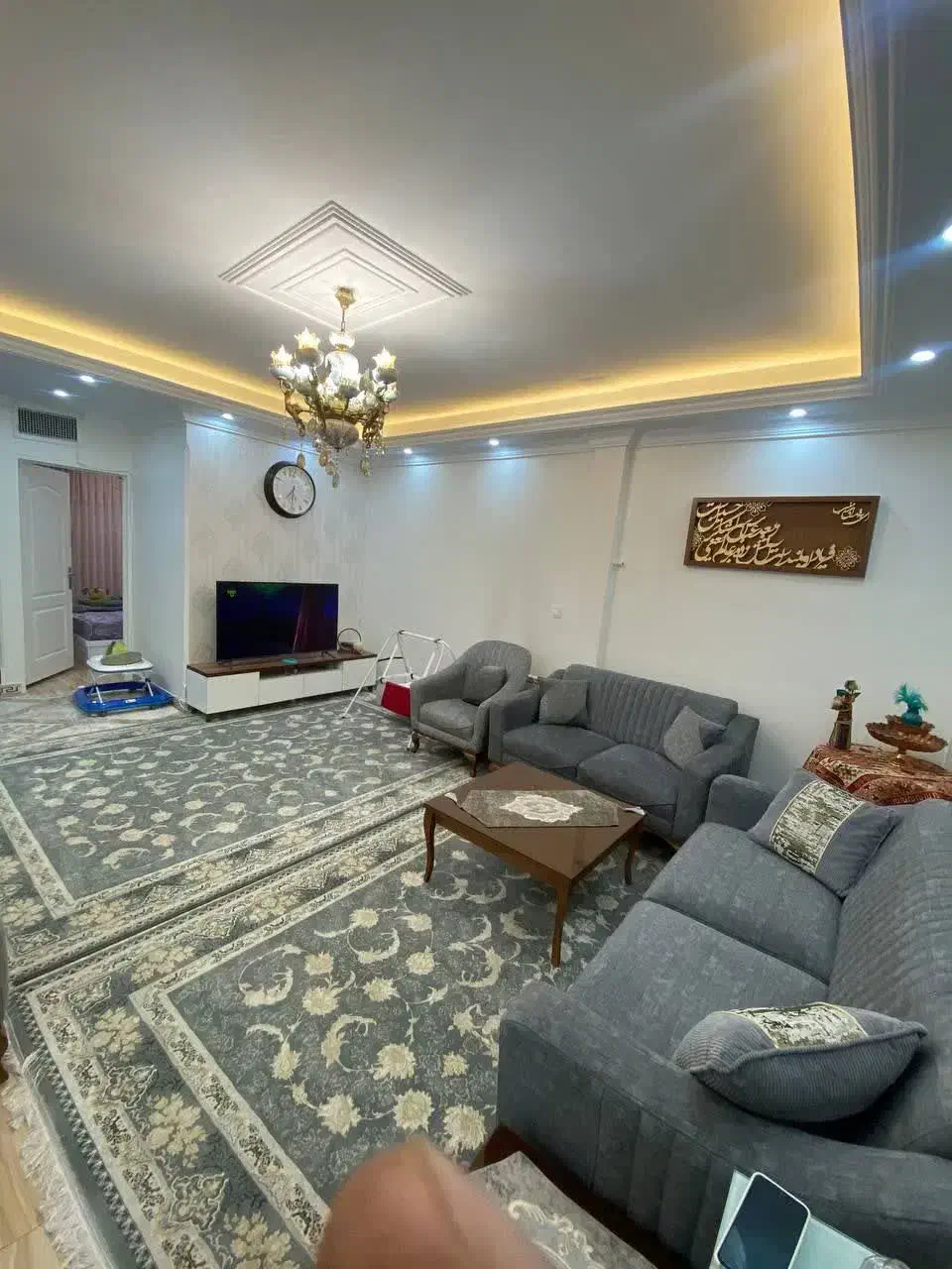 آپارتمان رهن اجاره نظام اباد کهن فتحنائی خ دماوند