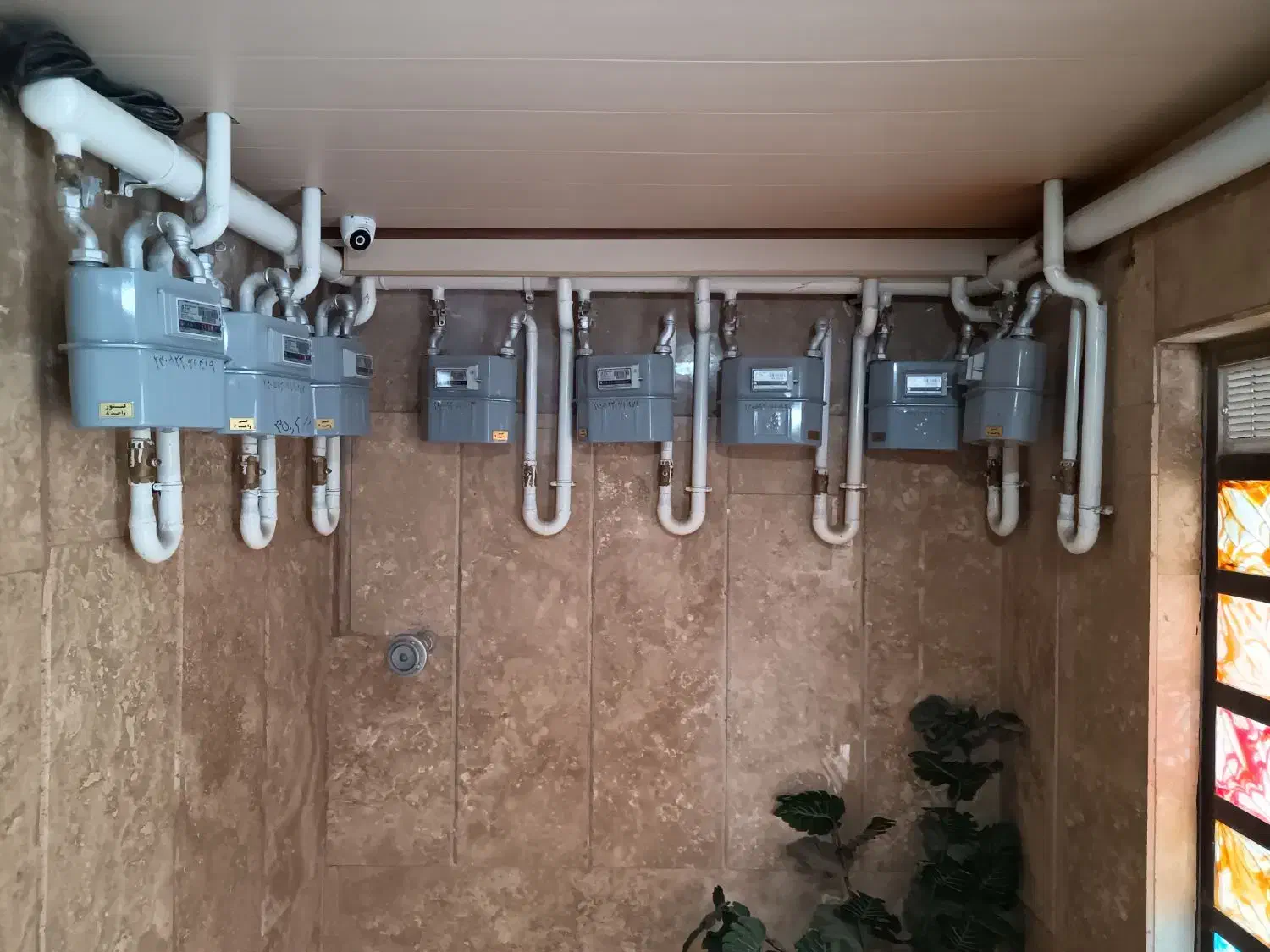 جوشکاری برشکاری گازکشی نبشی کشی لوله گازکش جوشکار|خدمات پیشه و مهارت|کرمانشاه, |دیوار