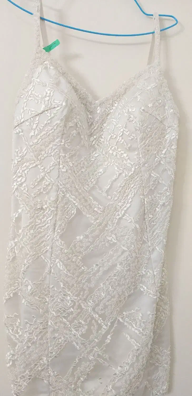 پیراهن کار شده|لباس|تهران, تهرانسر شمالی|دیوار