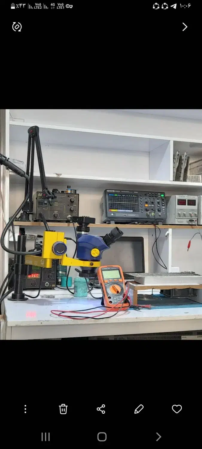 تعمیر تخصصی وات ماینر  با ضمانت یک ماهه|خدمات پیشه و مهارت|شیراز, امام حسین|دیوار