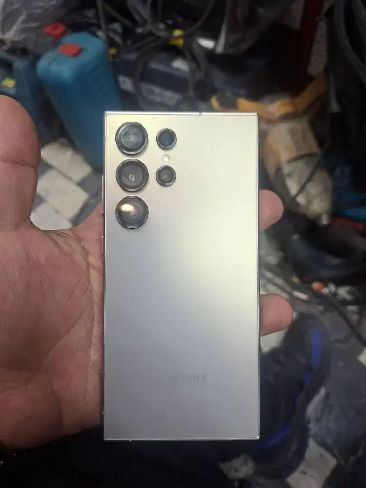 گوشی سامسونگ s24 ultra|موبایل|تبریز, |دیوار