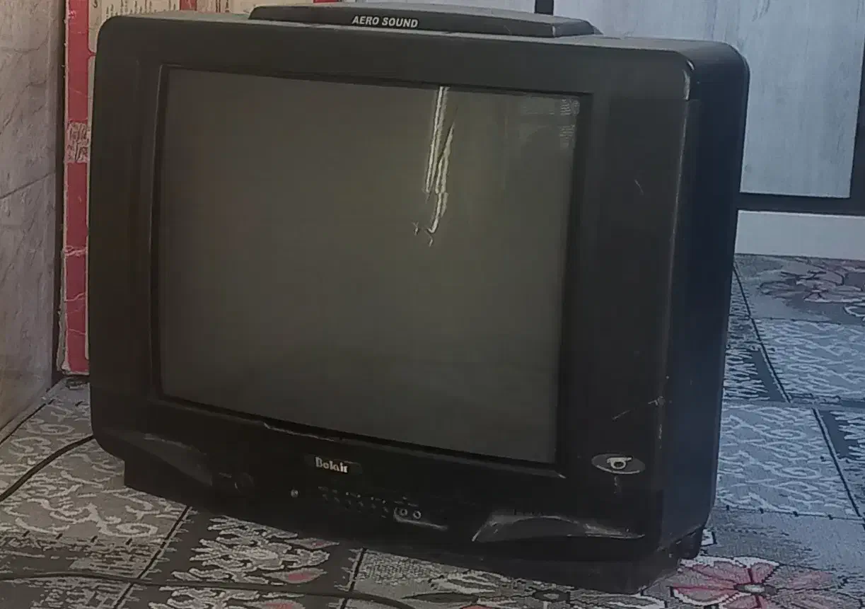 تلویزیون بلر EX2199|تلویزیون و پروژکتور|چهاردانگه (تهران), |دیوار