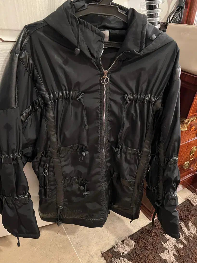 کاپیشان چرم ترک نو|لباس|تهران, ائمه اطهار|دیوار