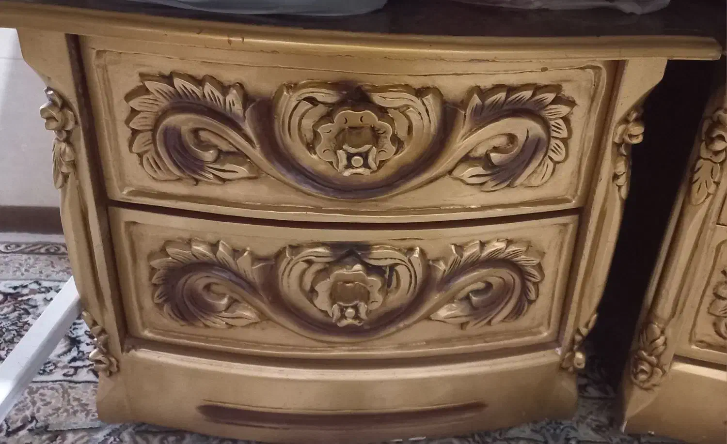 دکور|مبلمان خانگی و میز عسلی|کاشان, ولیعصر|دیوار