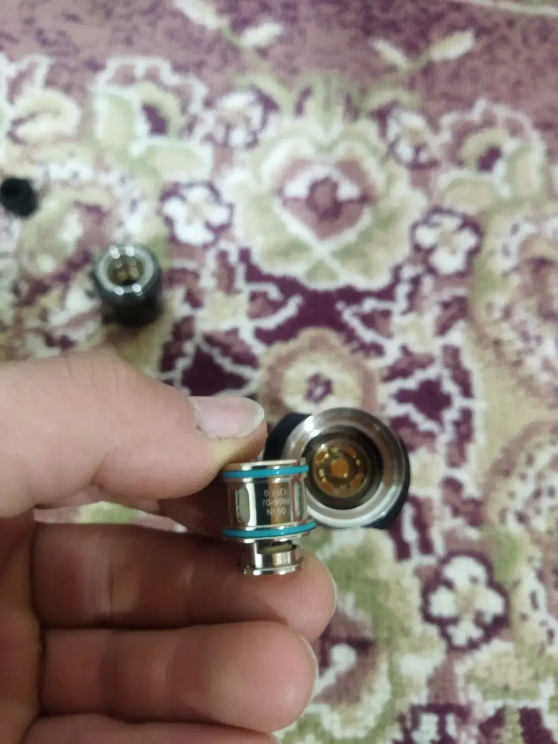 ویپ|زیورآلات و اکسسوری|تالش, هشتپر|دیوار