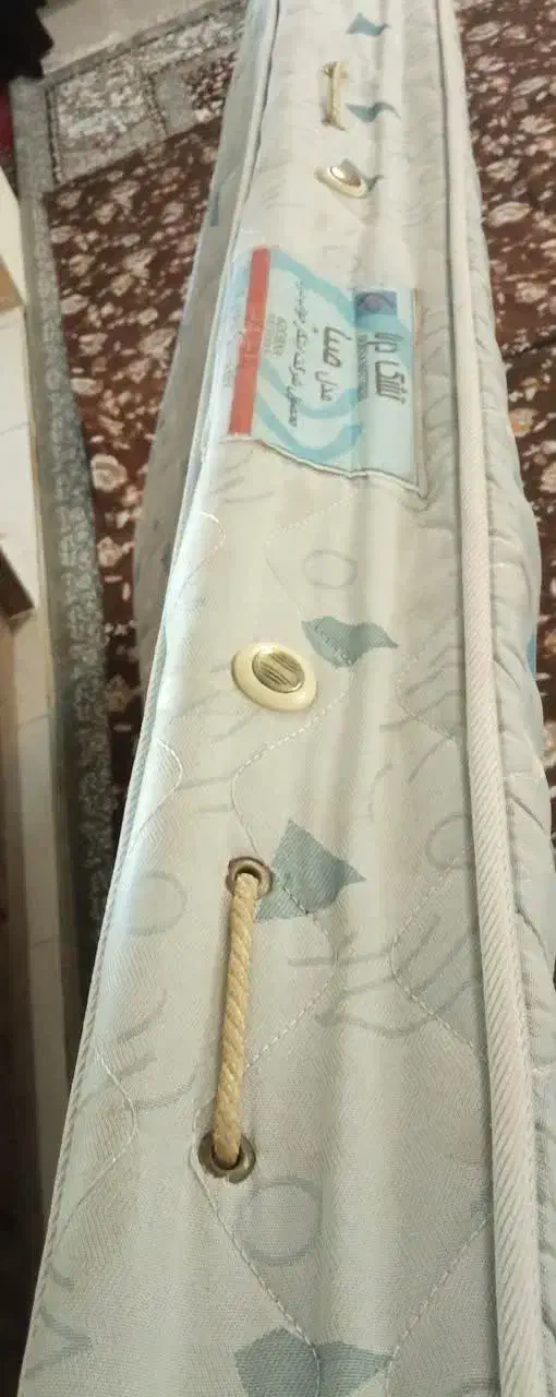 تشک|تشک تختخواب|مشهد, الهیه|دیوار