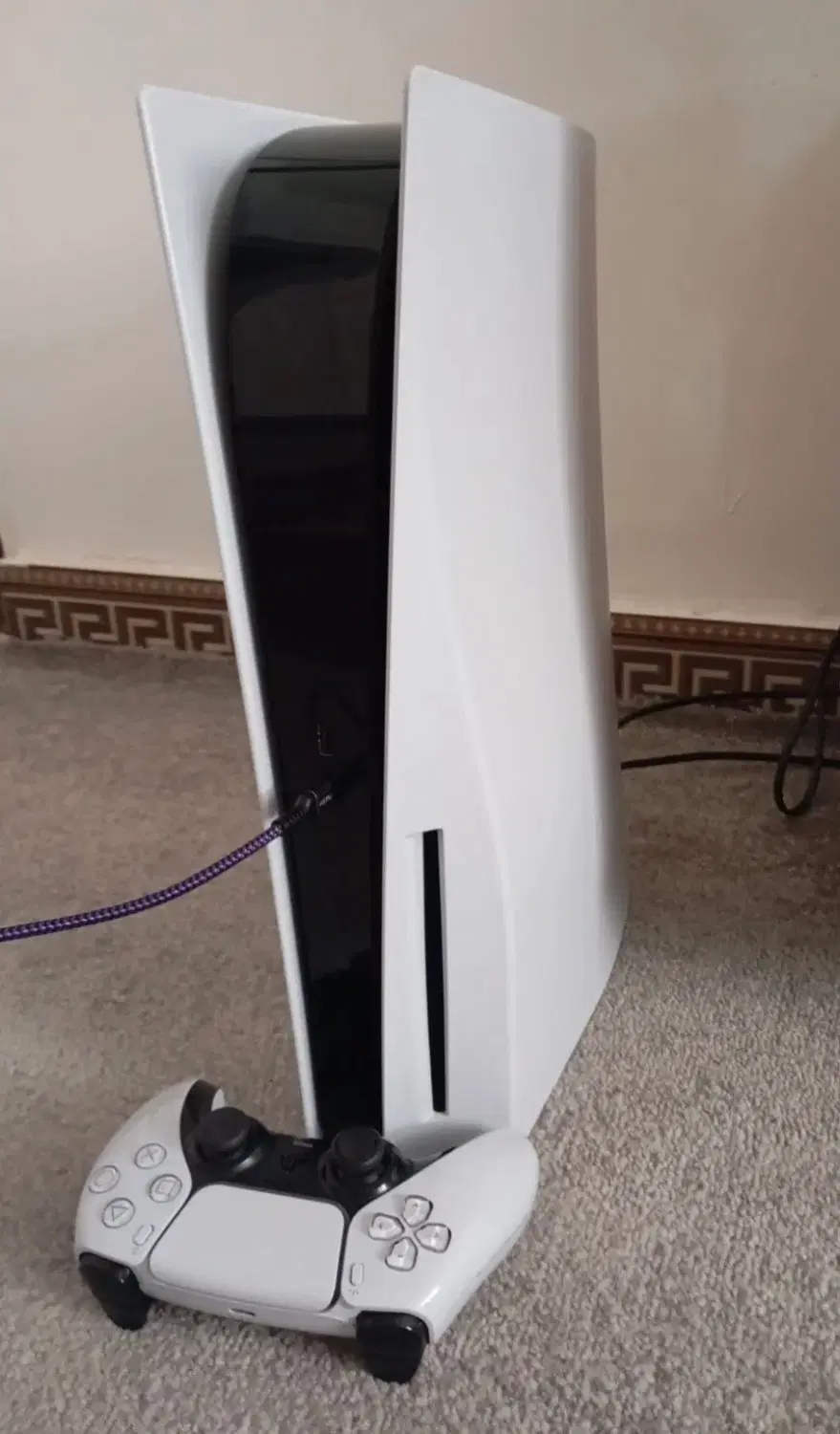Ps 5|کنسول، بازی ویدئویی و آنلاین|بندرعباس, |دیوار
