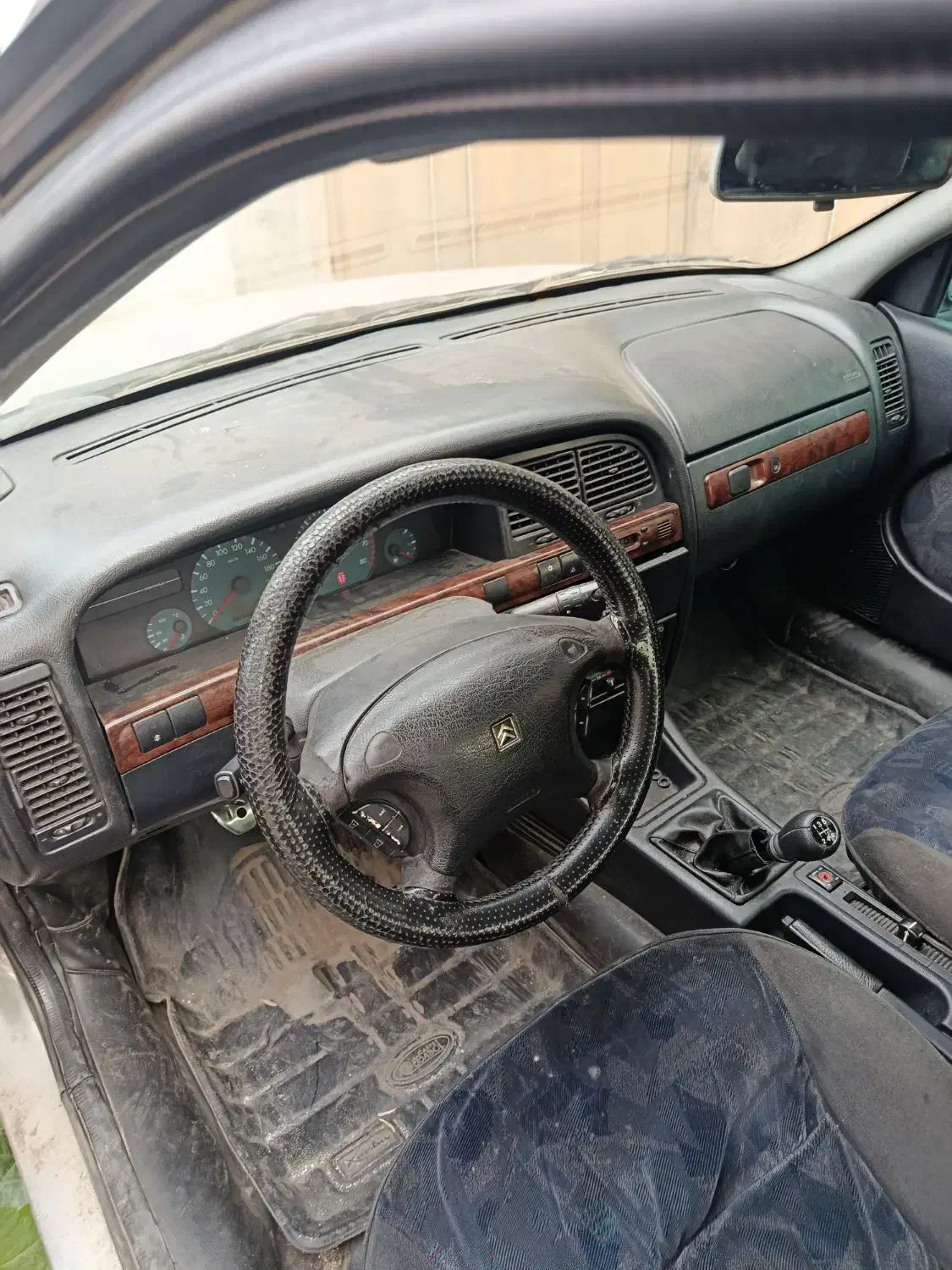 زانتیا 82 موتور صفر سالم|خودرو سواری و وانت|آستانه اشرفیه, |دیوار