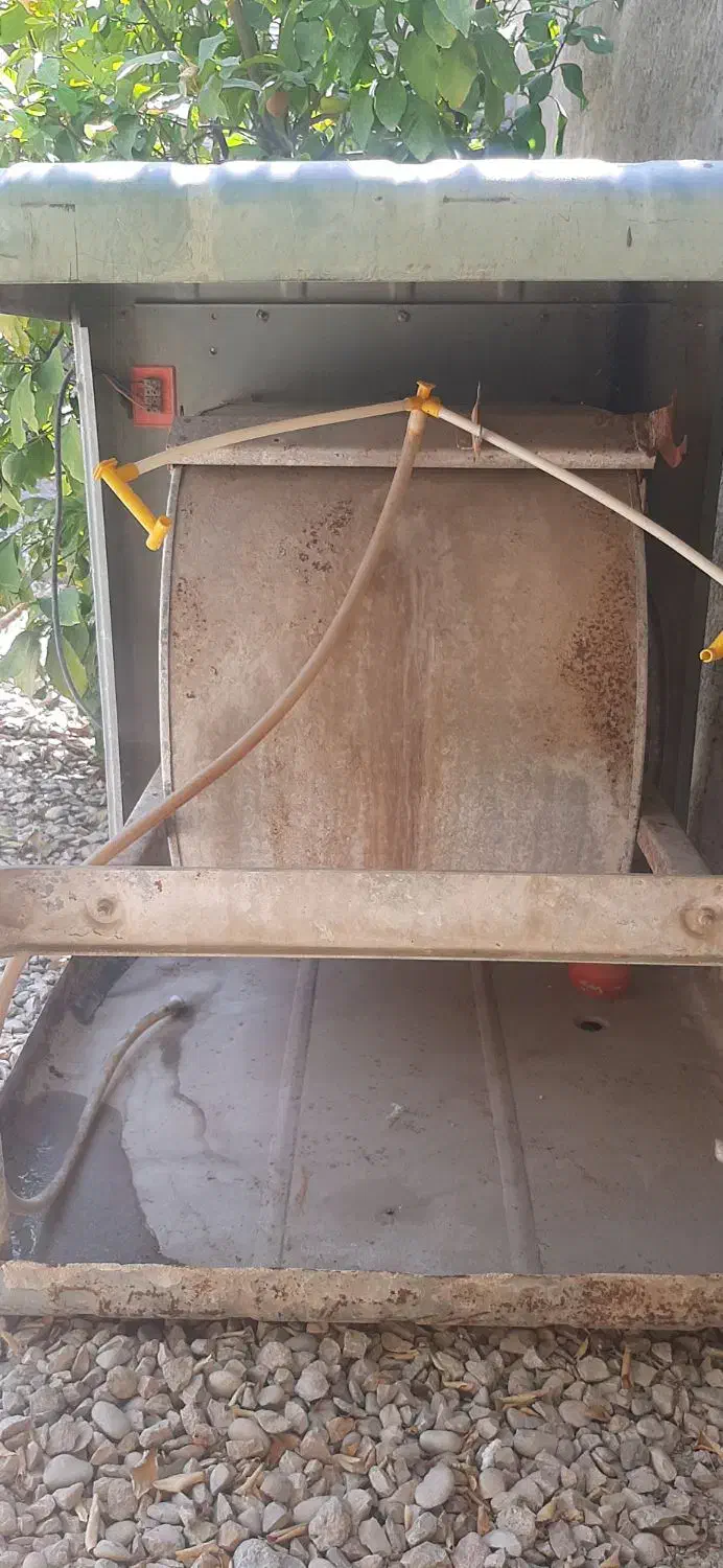 کولر آبی|کولر آبی|نورآباد ممسنی, |دیوار