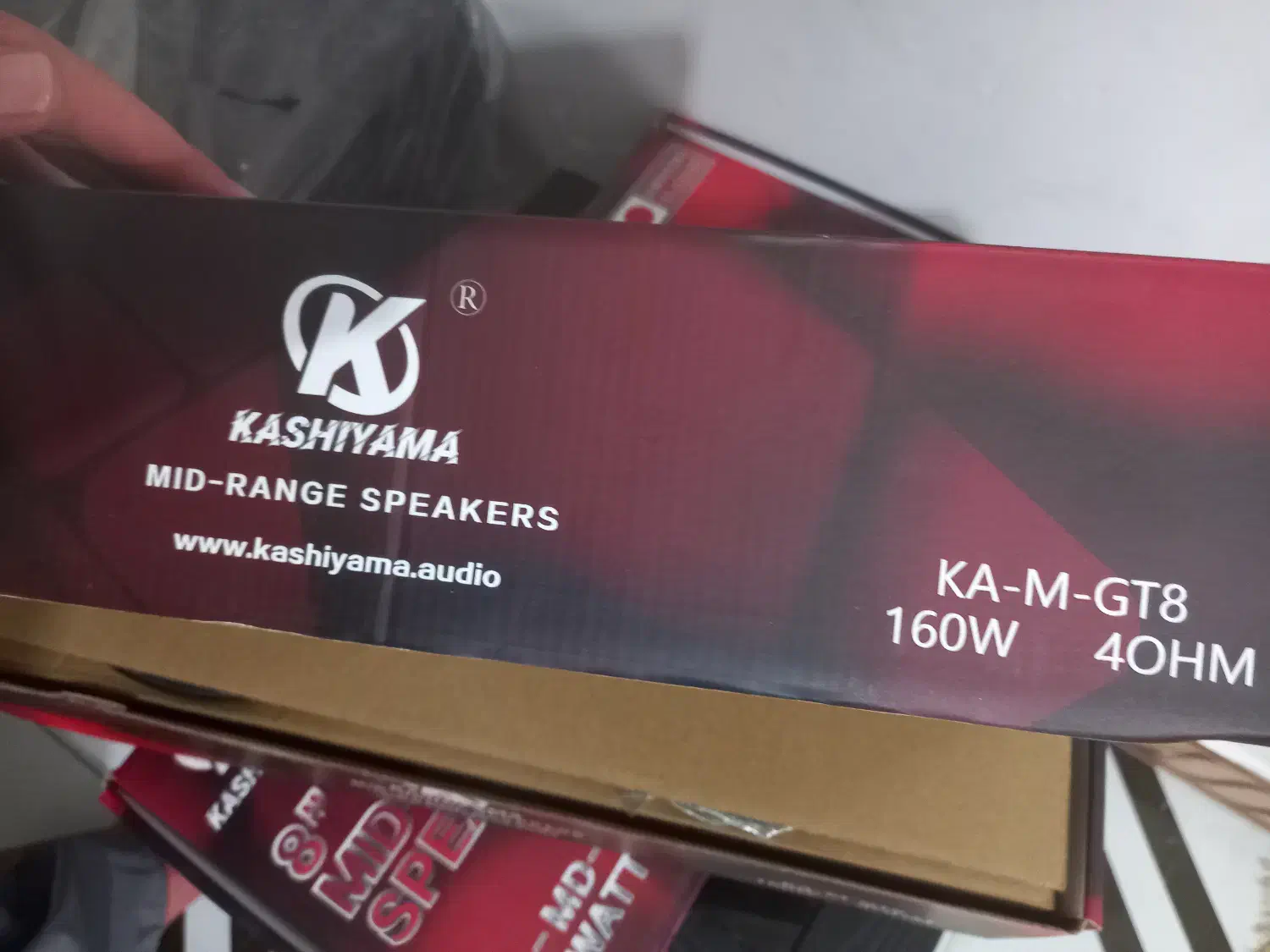 فولرنج  سایز ۸ نو نو|صوتی و تصویری|آمل, |دیوار