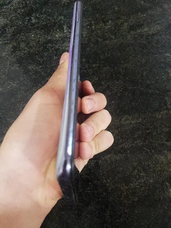 گوشی اینفلیکس|موبایل|زابل, |دیوار