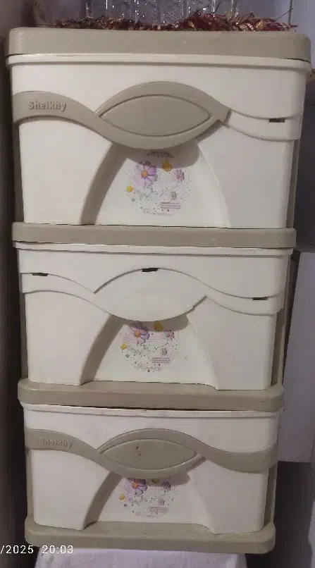 فایل سه کشویی|فروشگاه و مغازه|پرند, فاز ۵|دیوار