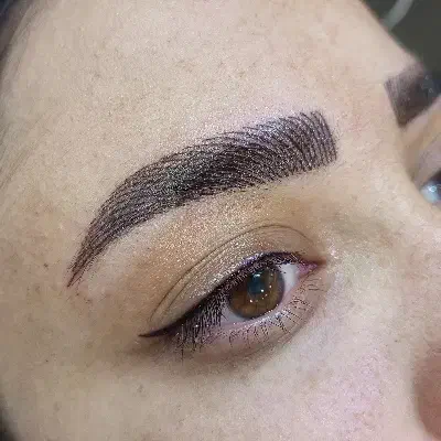 تخفیف ویژه آرایش دائم به مدت یک هفته|خدمات آرایشگری و زیبایی|زرند, |دیوار