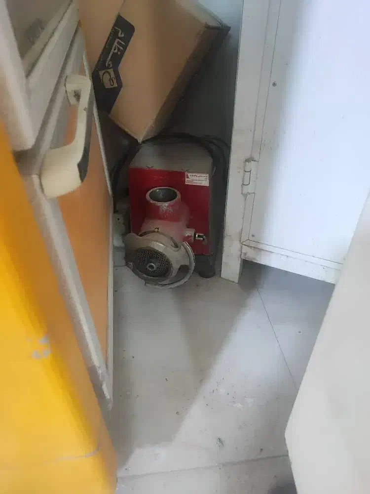 وسایل قصابی|فروشگاه و مغازه|سنندج, |دیوار