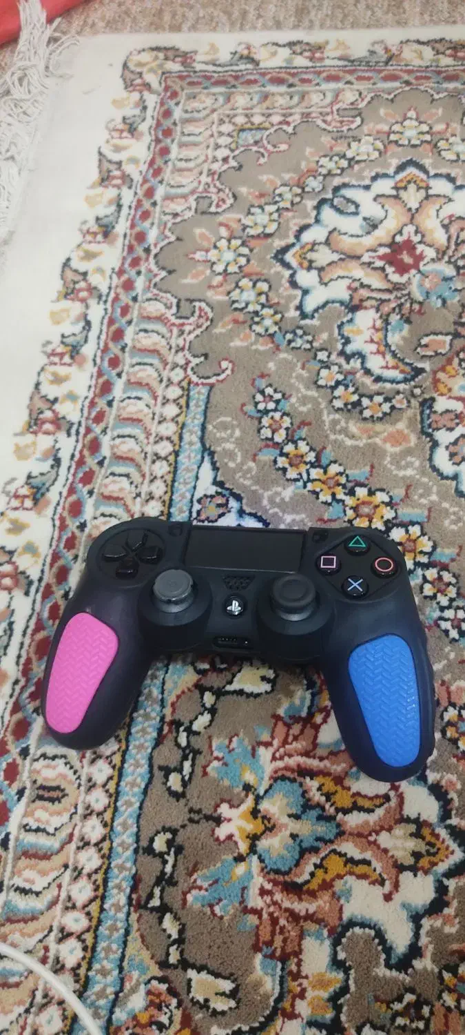 پی اس فور|کنسول، بازی ویدئویی و آنلاین|بندر ماهشهر, |دیوار