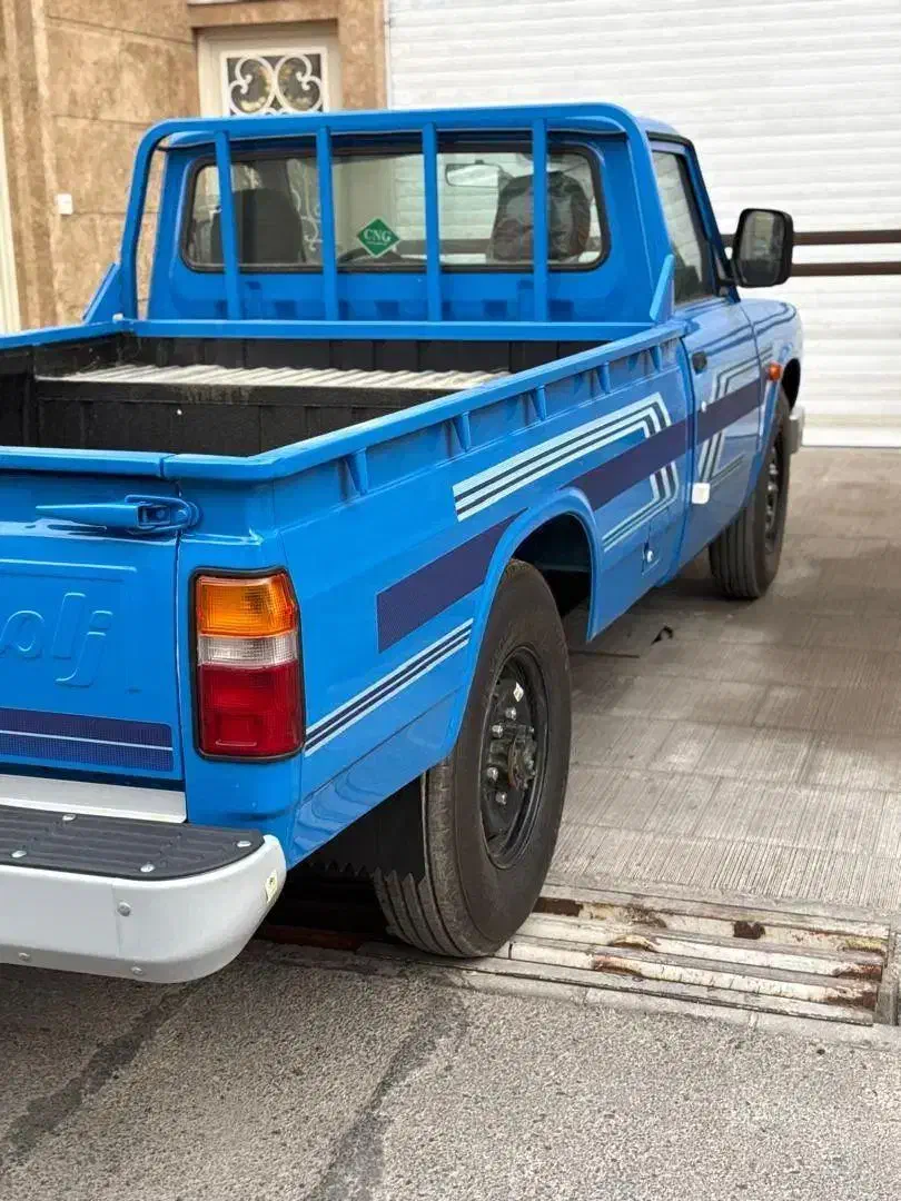 نیسان وانت|خودرو سواری و وانت|اردبیل, |دیوار