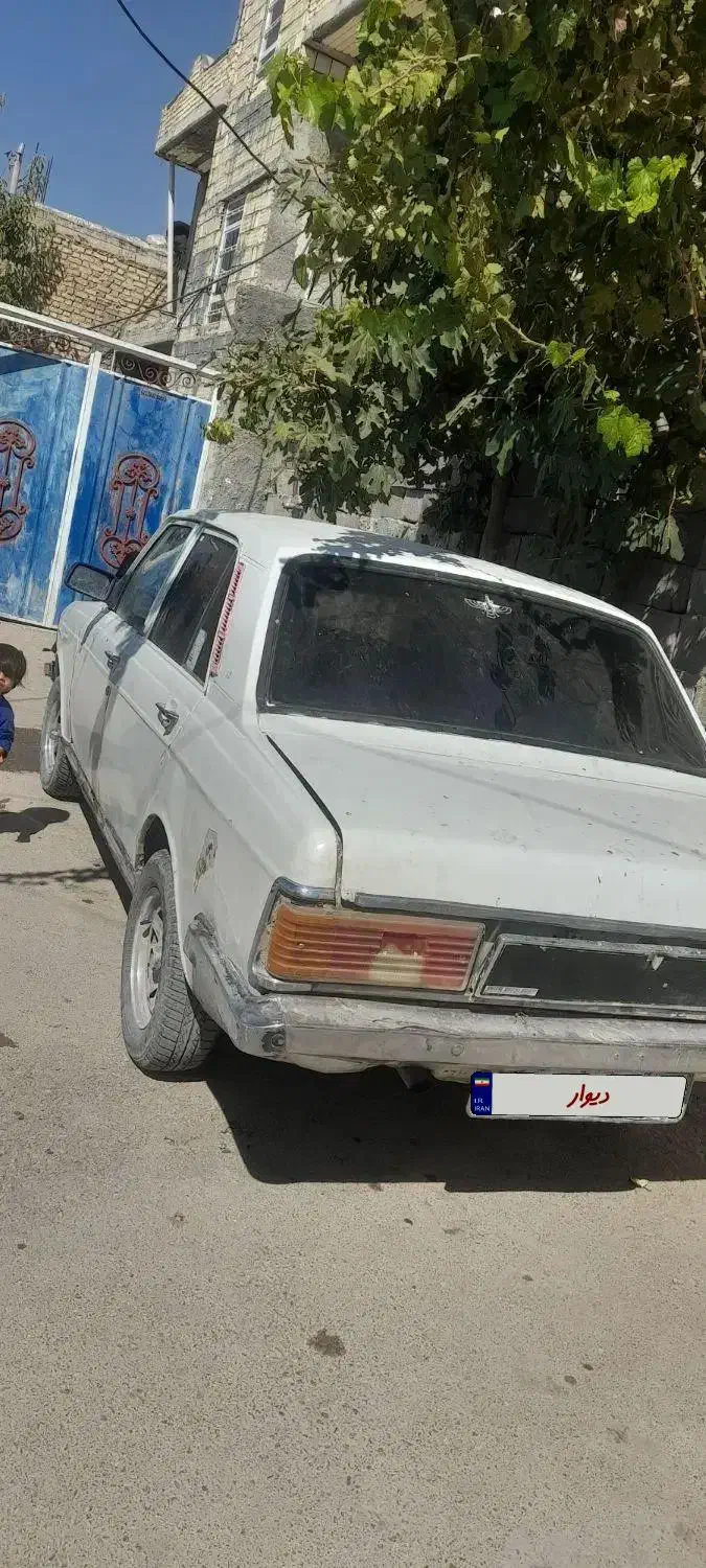 پیکان سواری|خودرو سواری و وانت|یاسوج, |دیوار