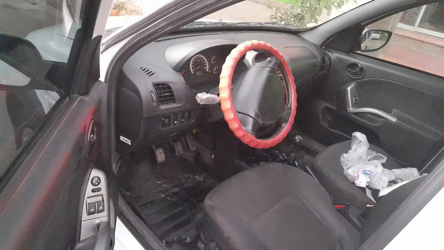 کوییک دریچه سیمی ۱۴۰۱|خودرو سواری و وانت|بادرود, |دیوار