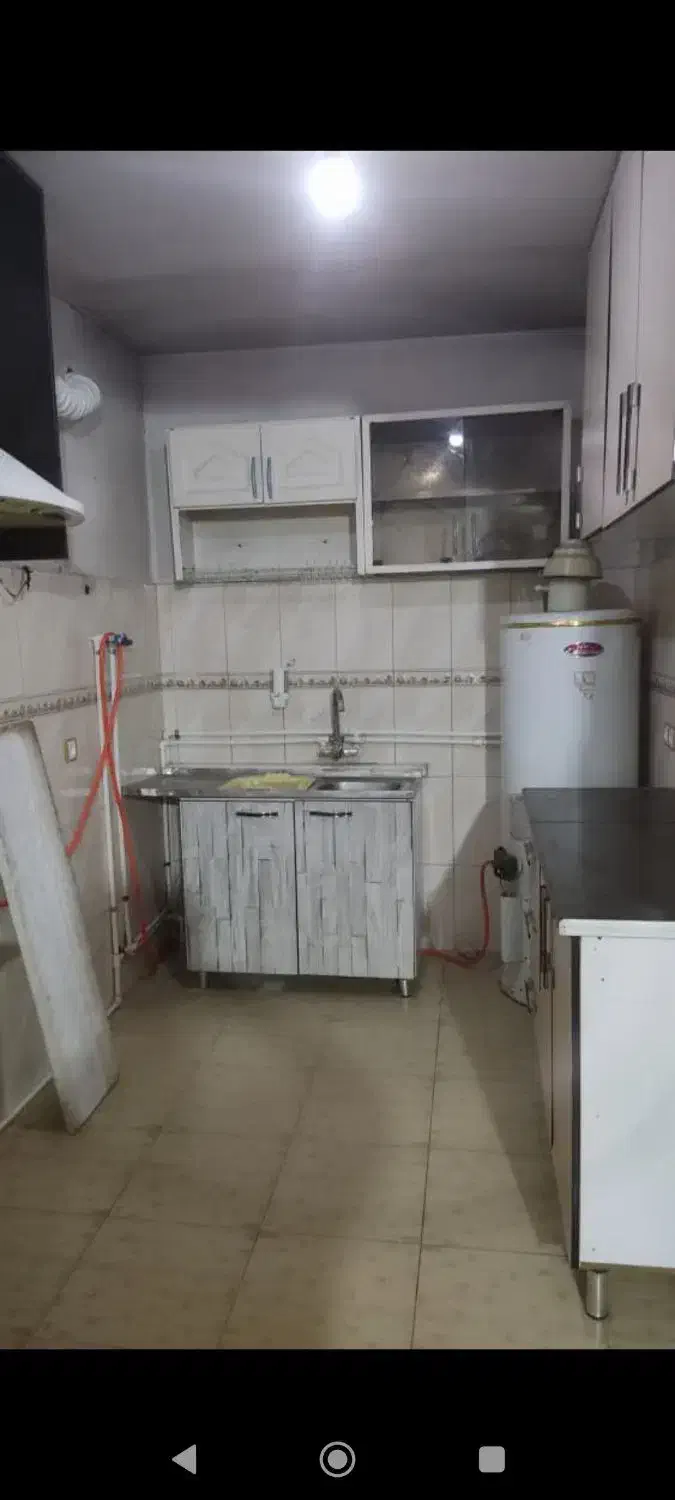 کابینت آشپزخانه باهودوسینک|هود|قرچک, مهدیه|دیوار