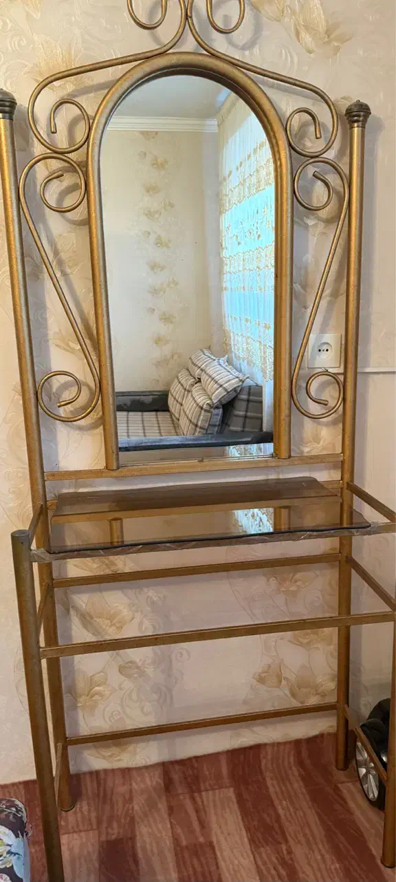 میز ارایش|تخت و سرویس خواب|تبریز, |دیوار