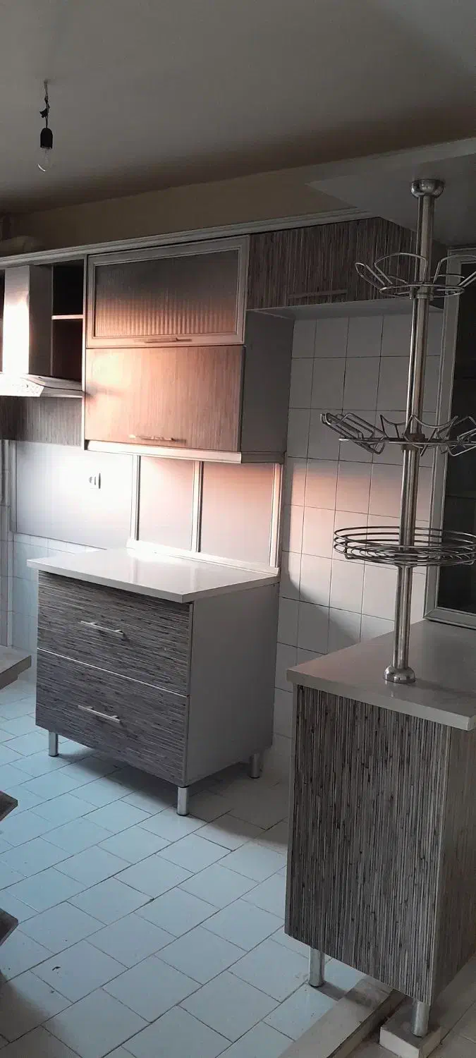 اجاره ۷۲ متری مجتمع کاپولا