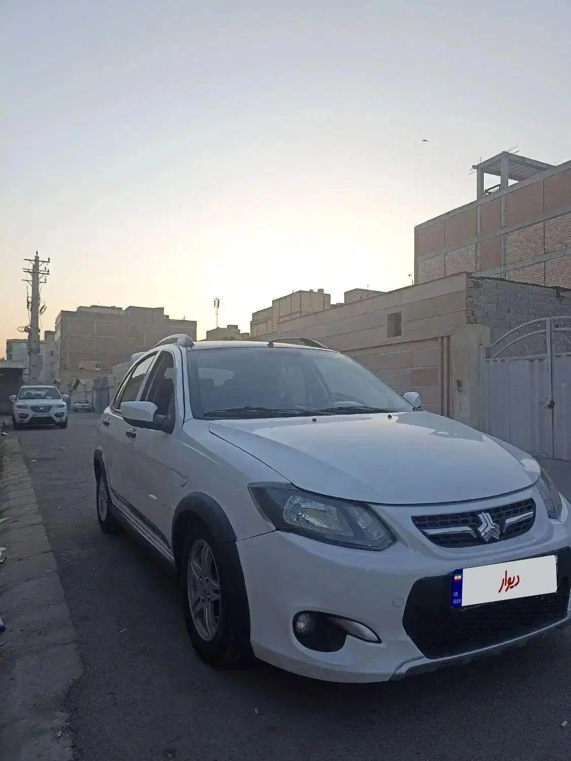 فروش خودرو|خودرو سواری و وانت|کرج, خرمدشت|دیوار