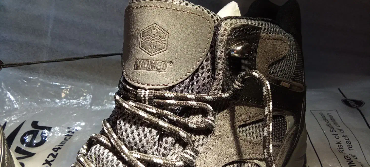 کفش+کوهنوردی+طبیعت+فوق اورجینال|کوهنوردی و کمپینگ|پردیس, فاز ۲|دیوار