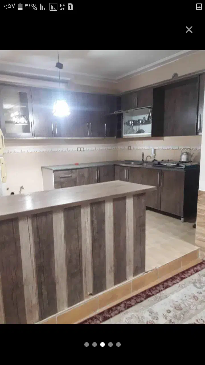 منزل مبله سوییت مبله با پارکینگ نزدیک دروازه قرآن|اجارهٔ کوتاه‌مدت آپارتمان و سوئیت|شیراز, طلاب|دیوار